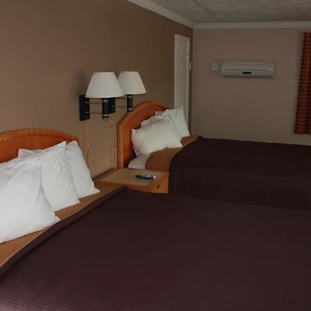 Cape Cod Inn Hyannis Eksteriør bilde