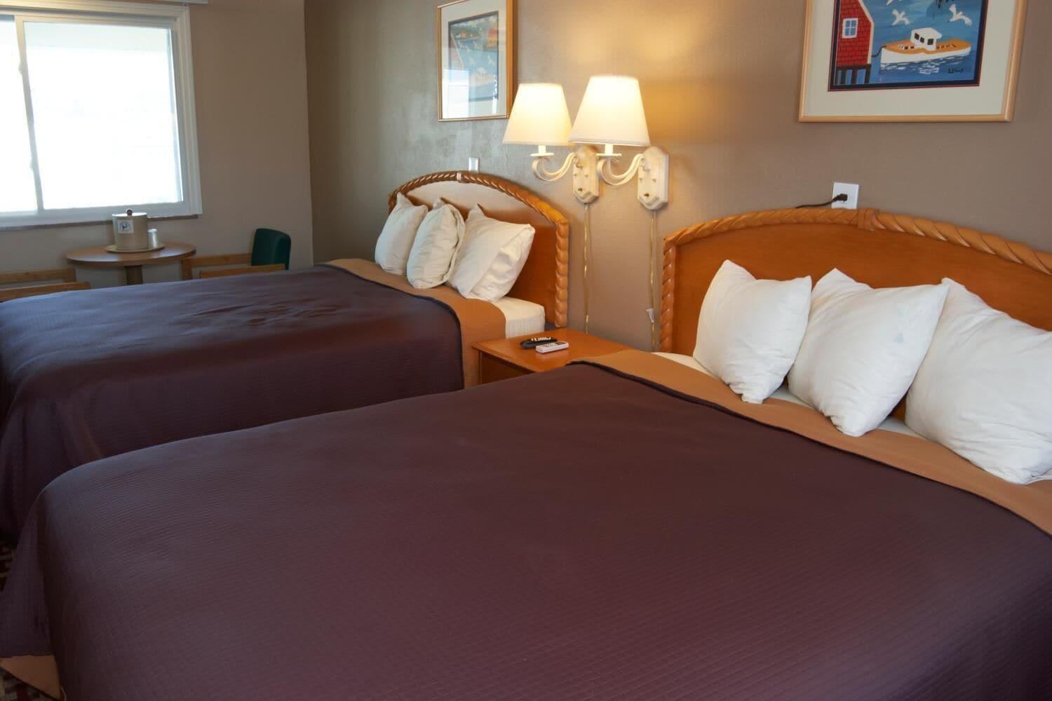 Cape Cod Inn Hyannis Eksteriør bilde
