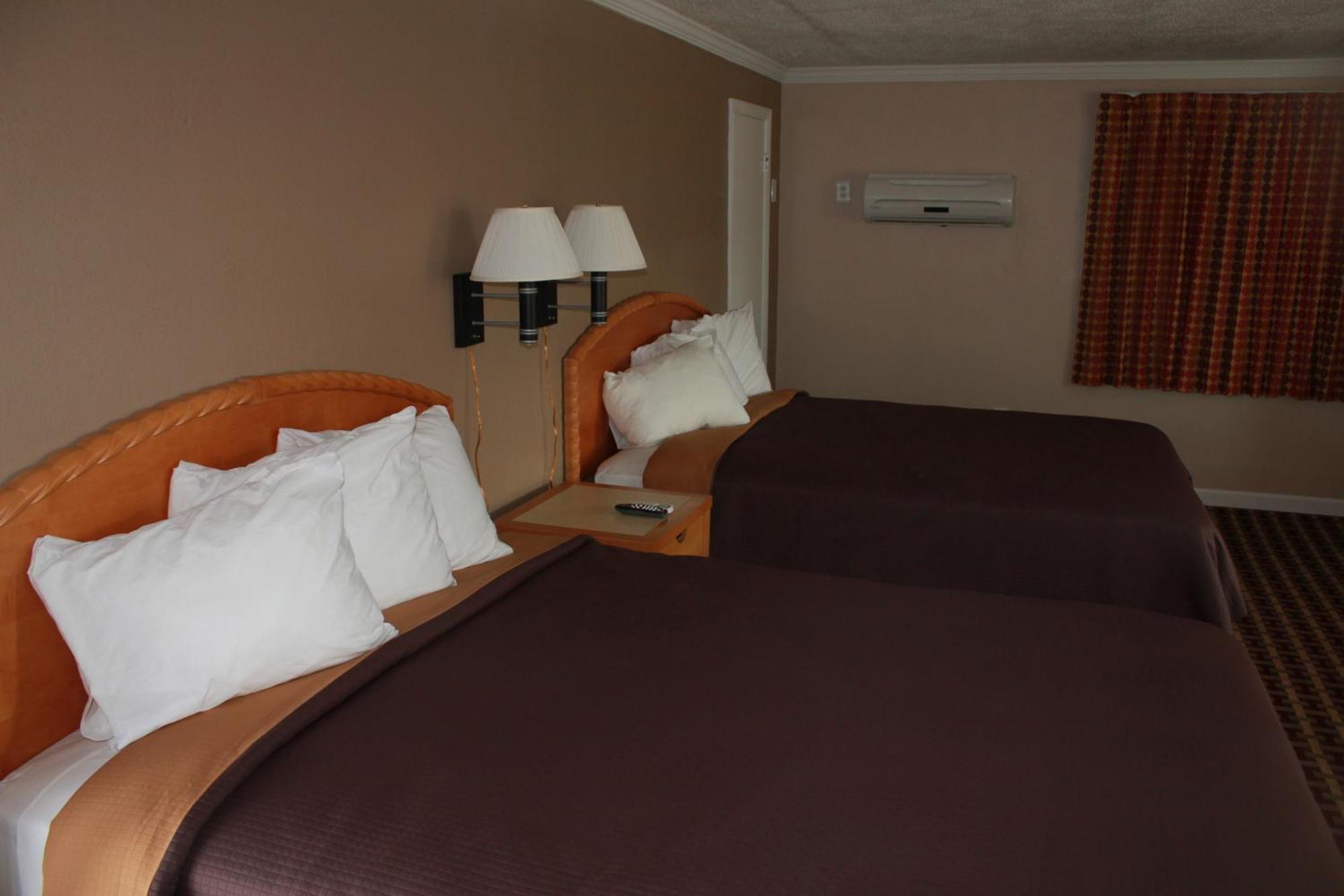 Cape Cod Inn Hyannis Eksteriør bilde