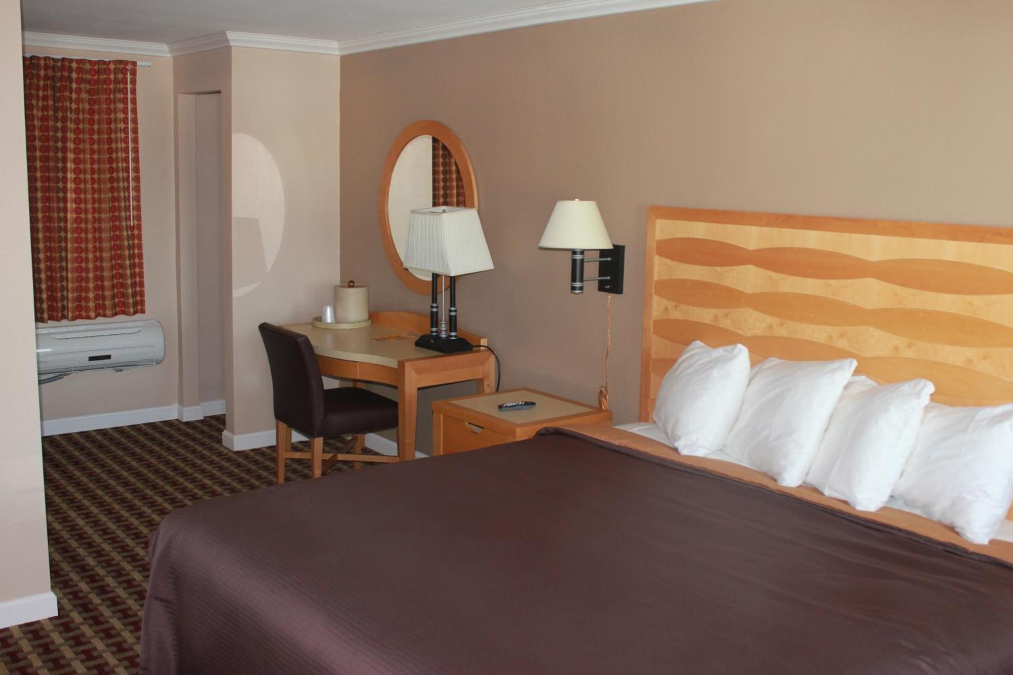 Cape Cod Inn Hyannis Rom bilde