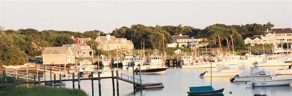Cape Cod Inn Hyannis Eksteriør bilde